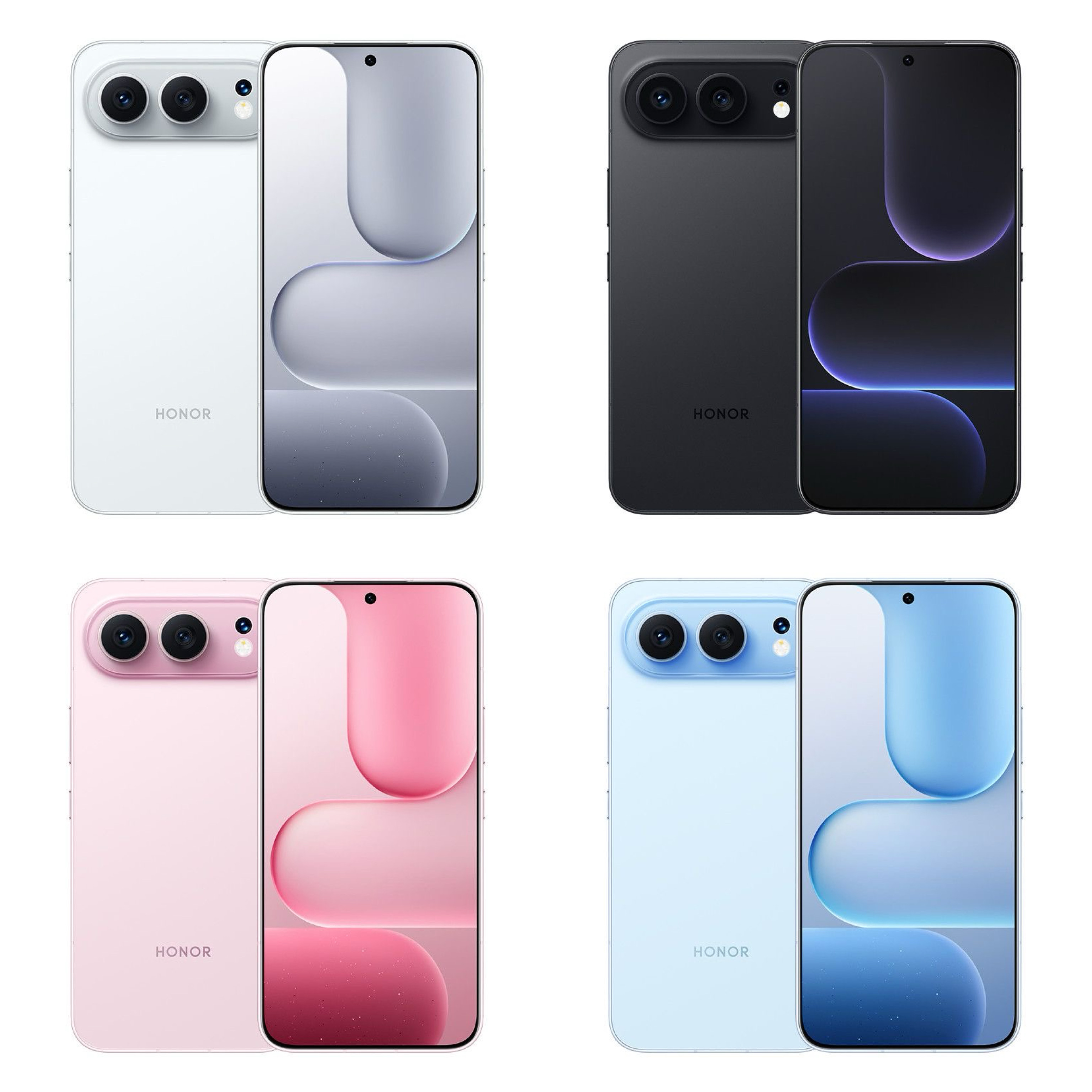 HONOR 500 Mobile Phone with 200MP Portrait & Live Camera - Image 3