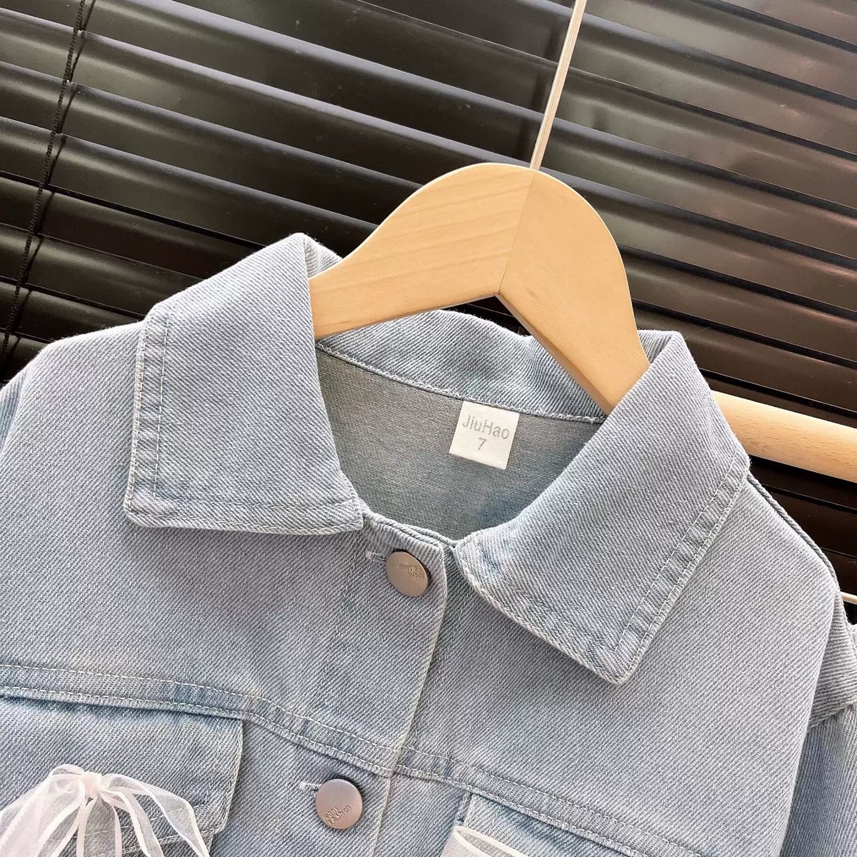 Girls two Piece set ( 90cm -140cm) - Image 3