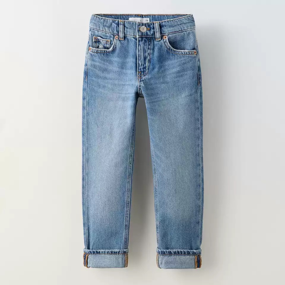 Boys Jeans (2-10 years )