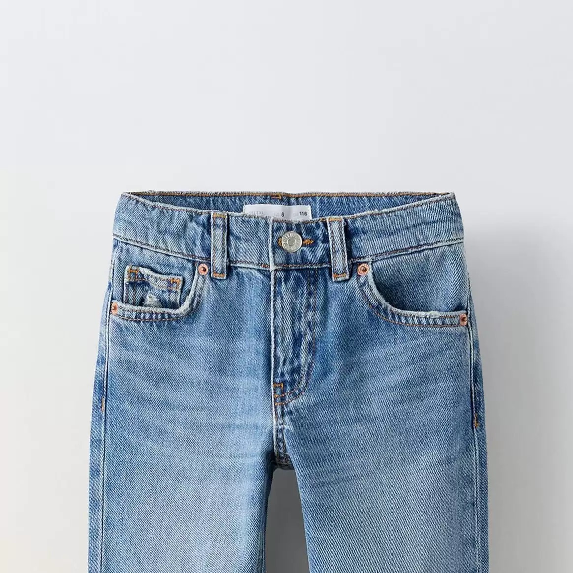 Boys Jeans (2-10 years ) - Image 3
