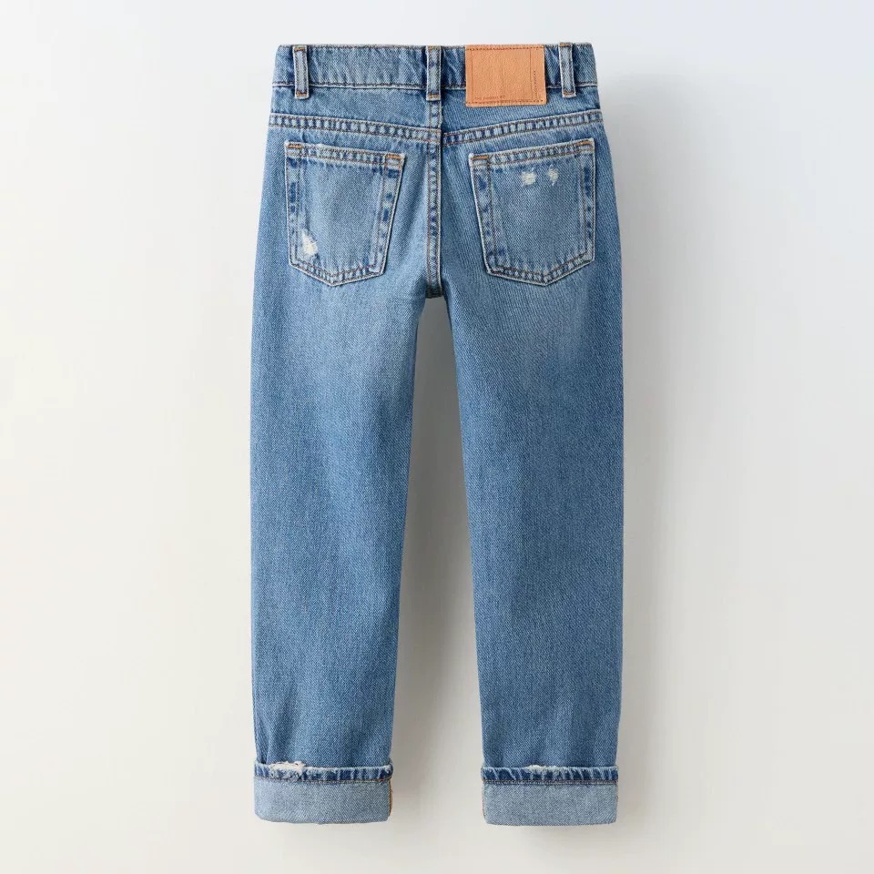 Boys Jeans (2-10 years ) - Image 2