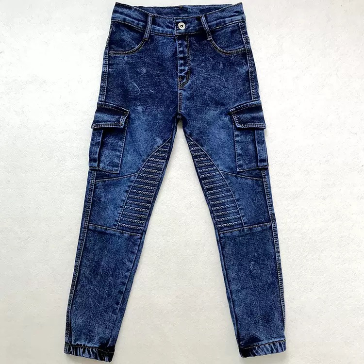 Boys Jeans (100cm -150cm)