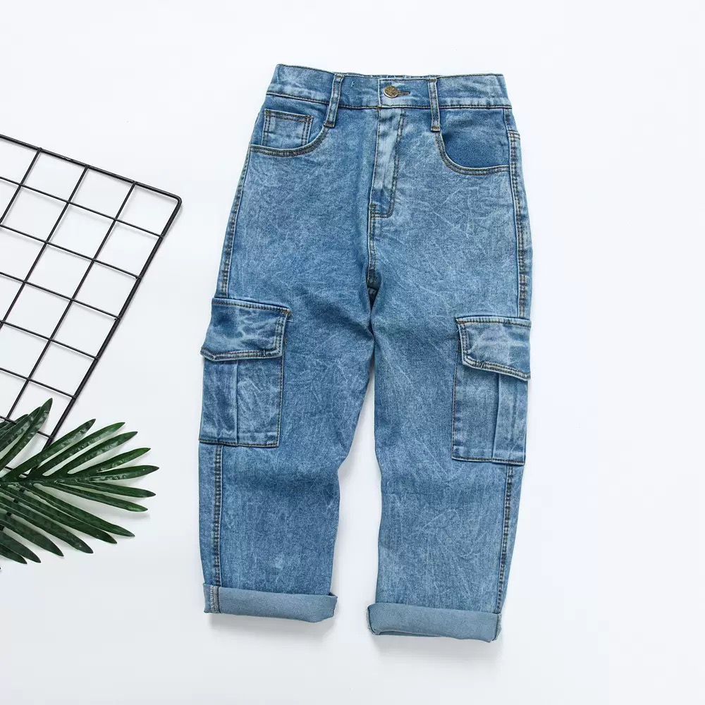 Boys Jeans - Image 3