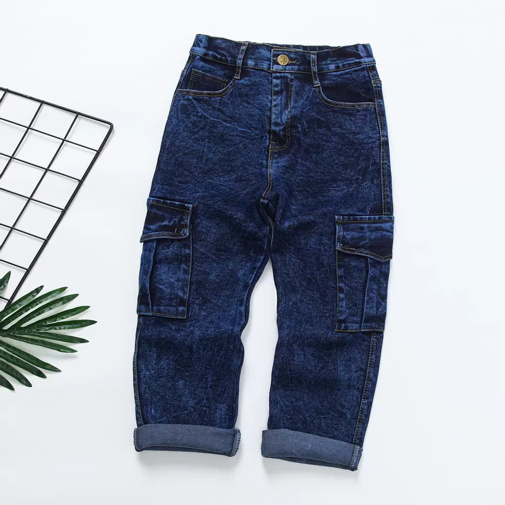 Boys Jeans - Image 2