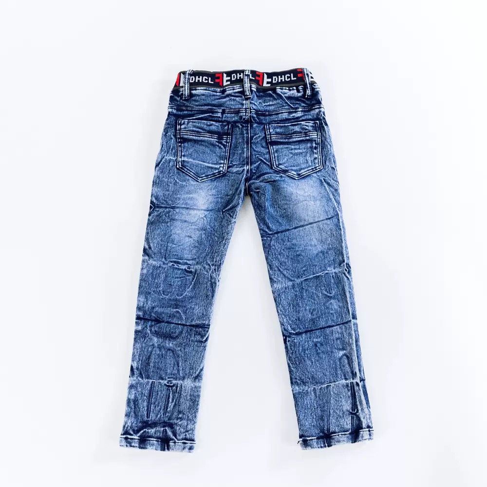 Boys Jeans (100cm -150cm - Image 3