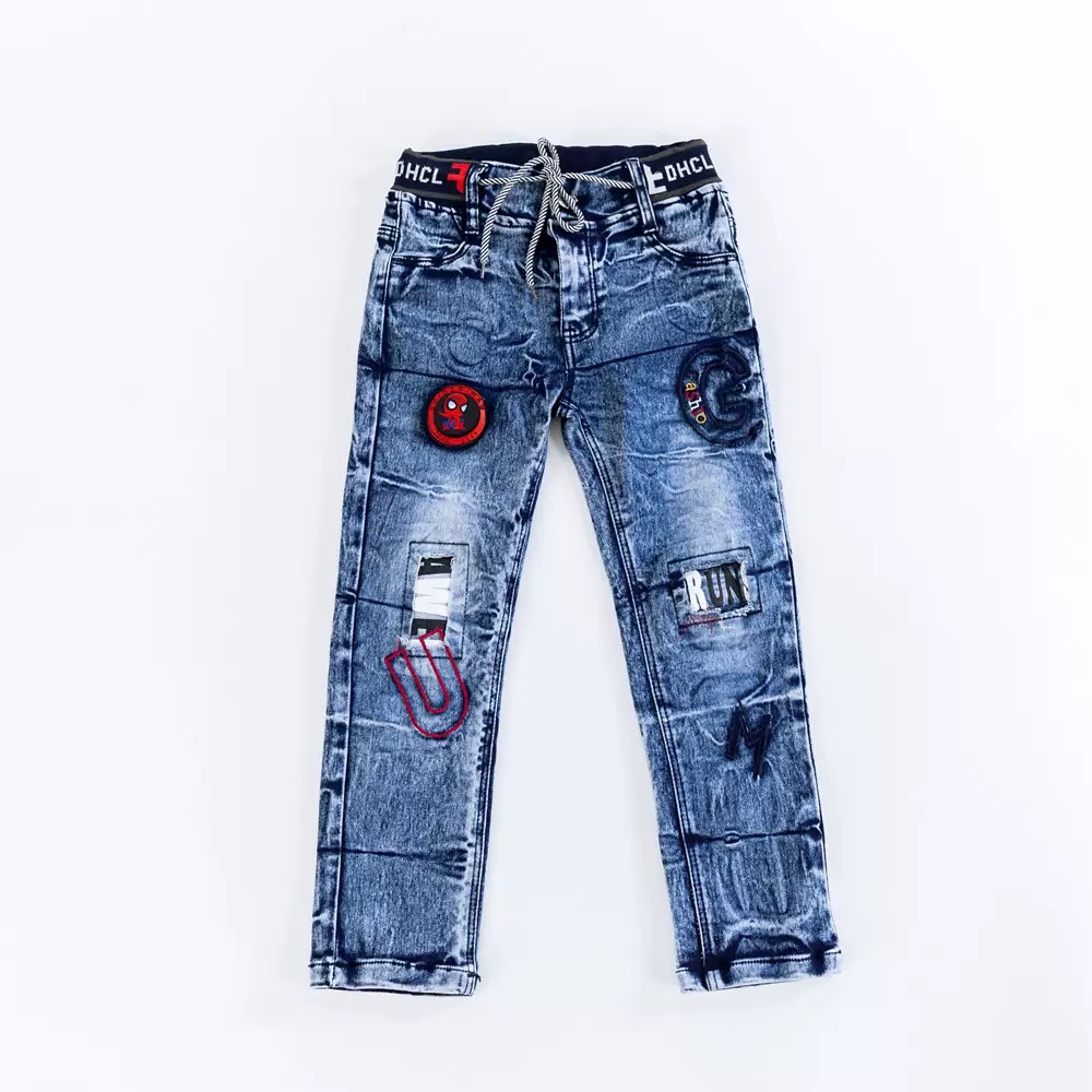 Boys Jeans (100cm -150cm