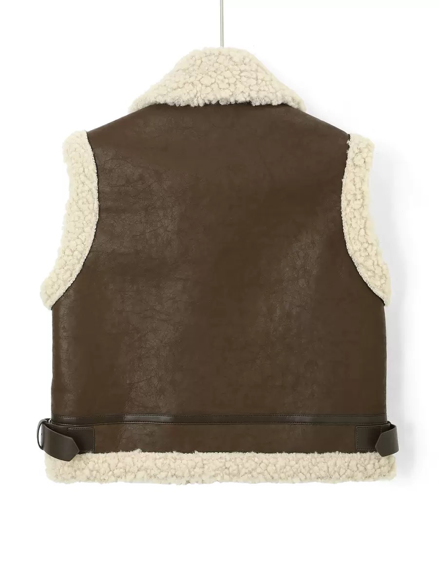 Boys vest Jacket (4- 13years ) - Image 3