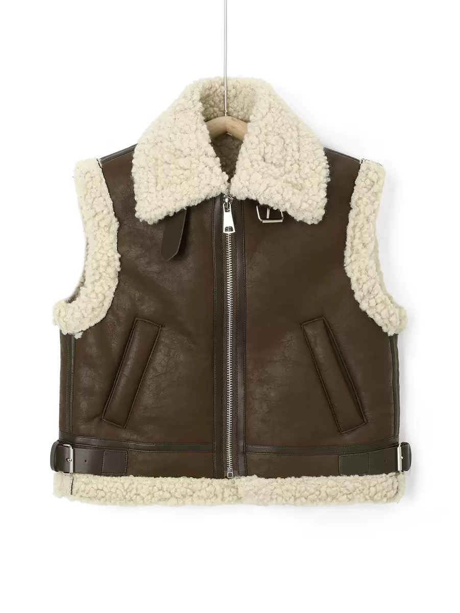 Boys vest Jacket (4- 13years ) - Image 2