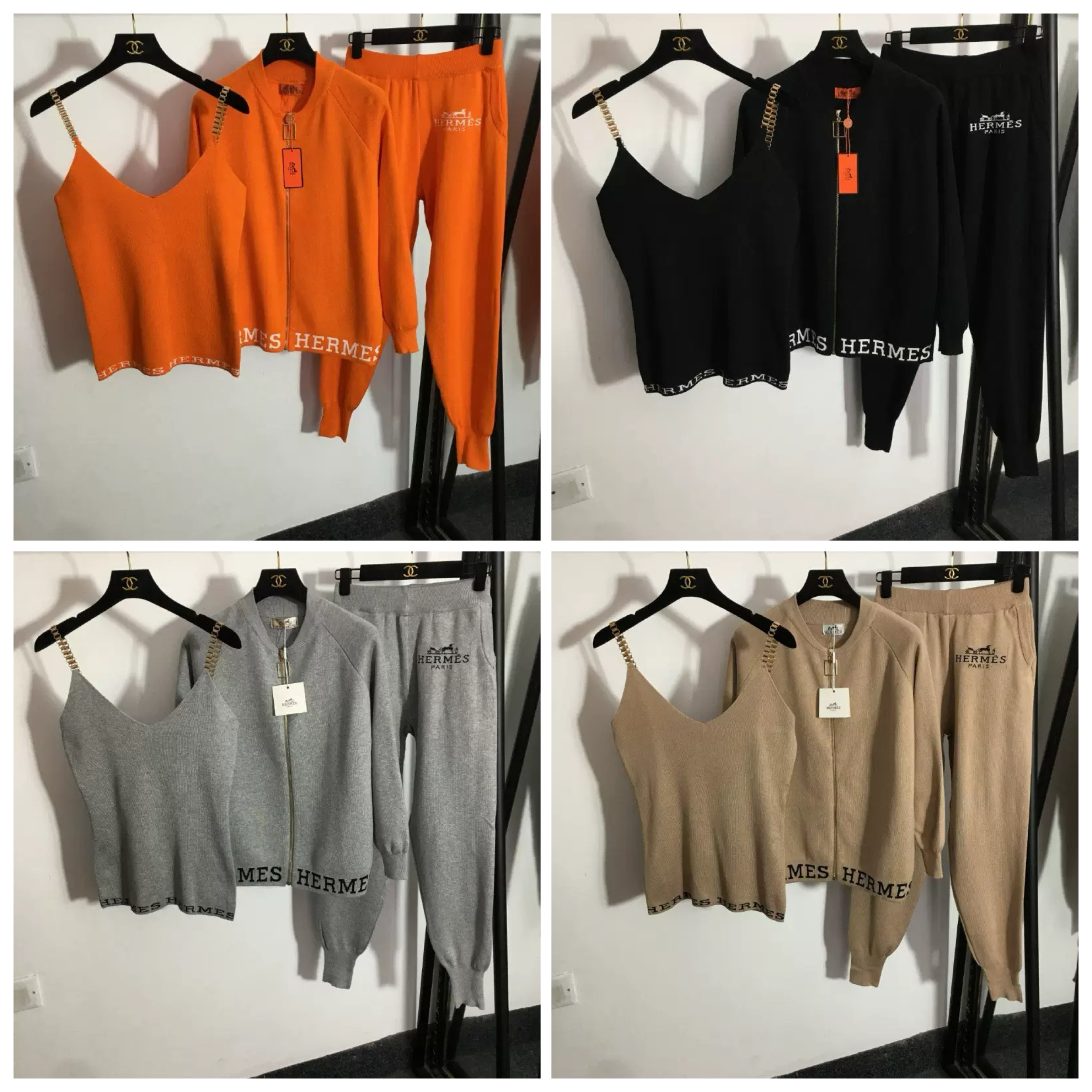 Women’s 3 piece set - Image 3