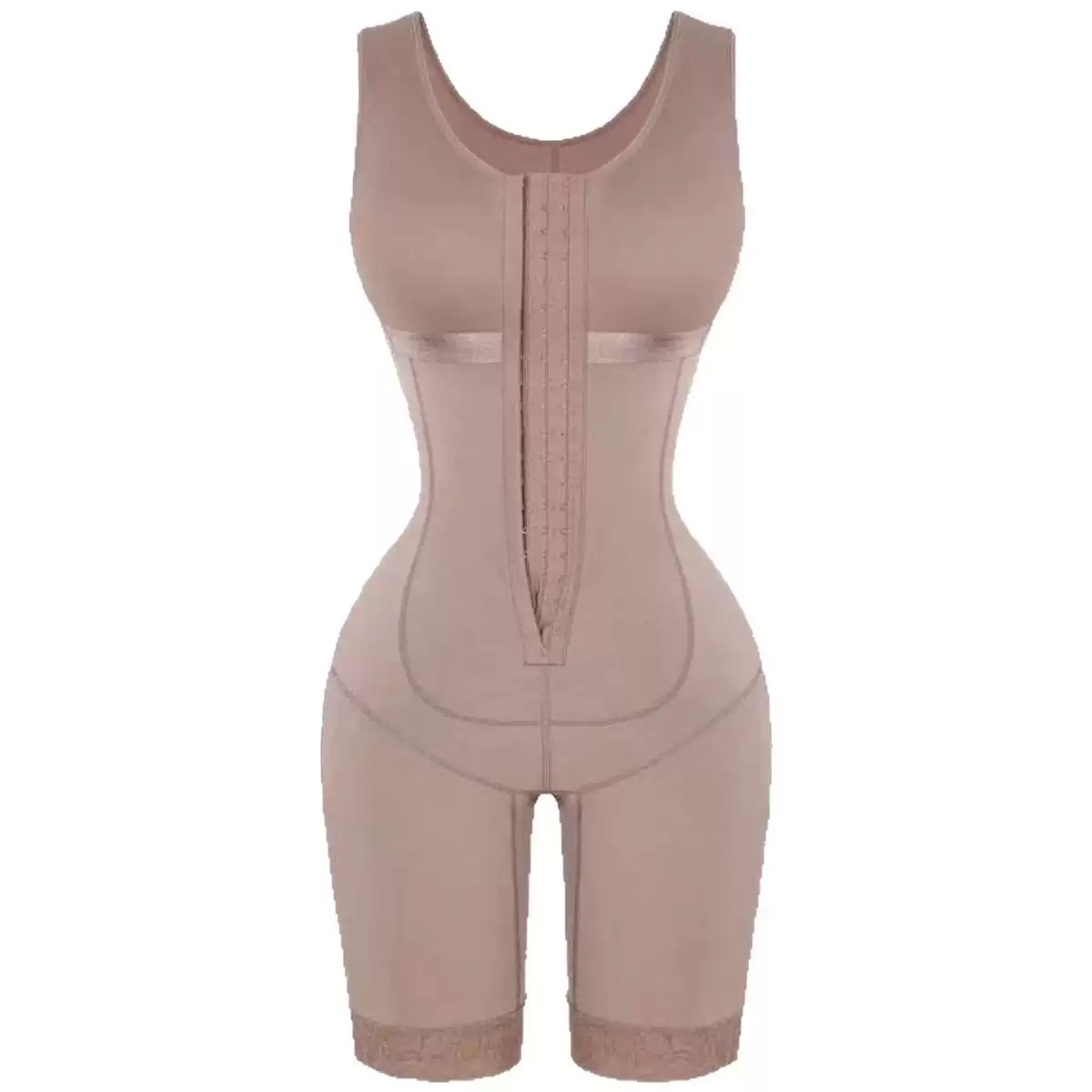 Body Shaping suit - Image 3