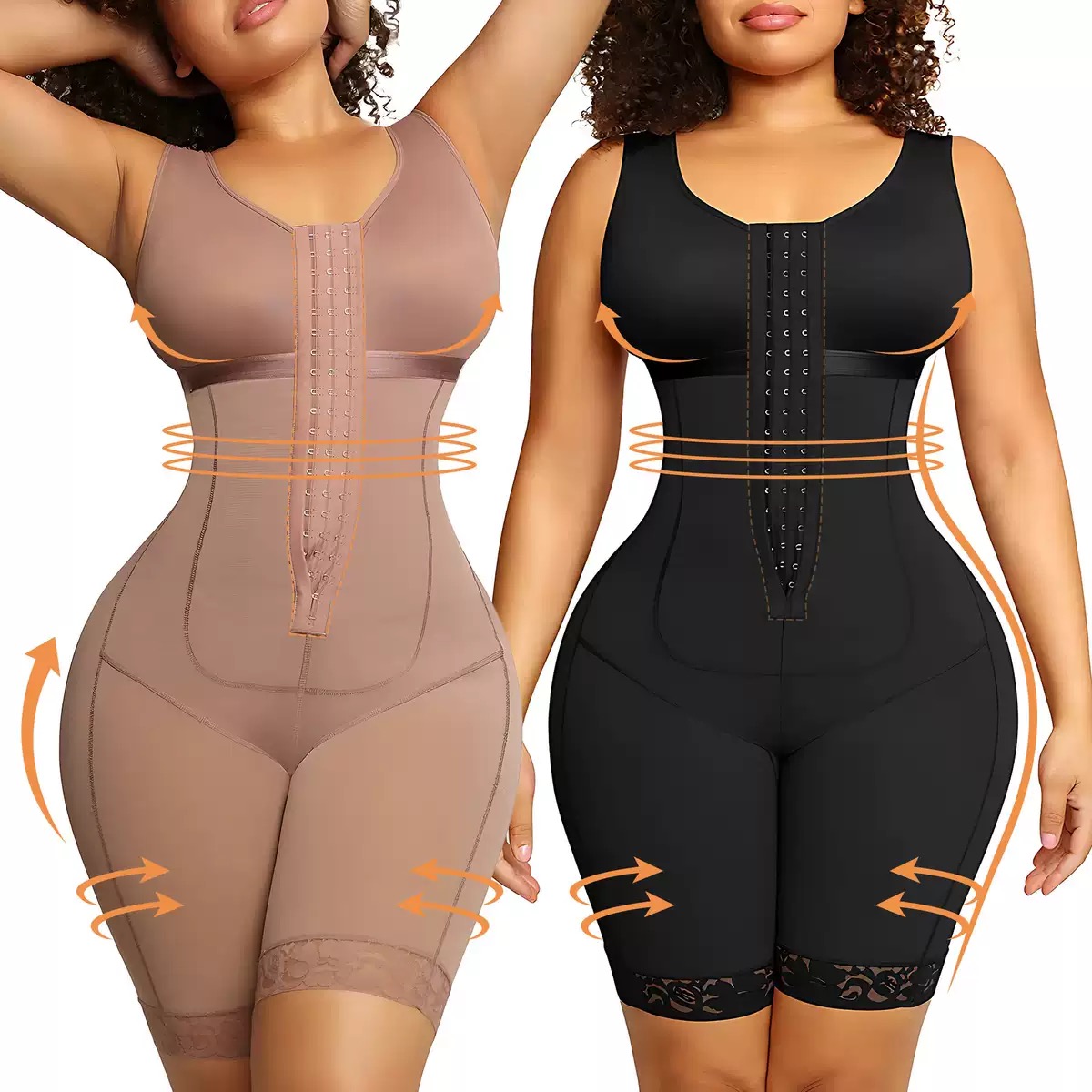 Body Shaping suit