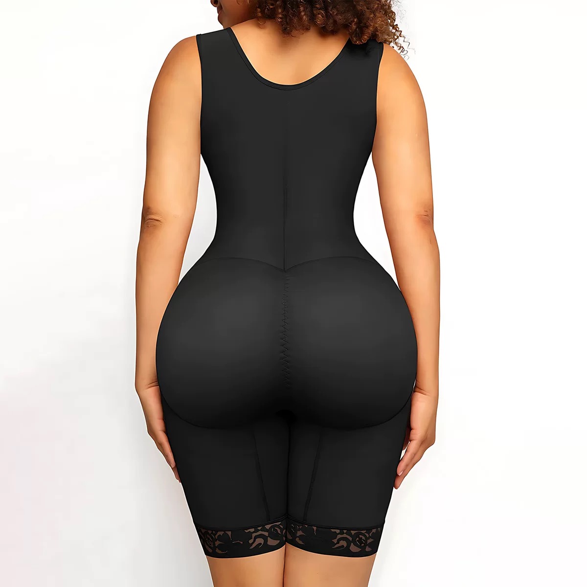 Body Shaping suit - Image 2