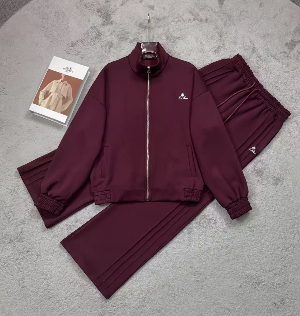 VibeSet high quality ladies tracksuits