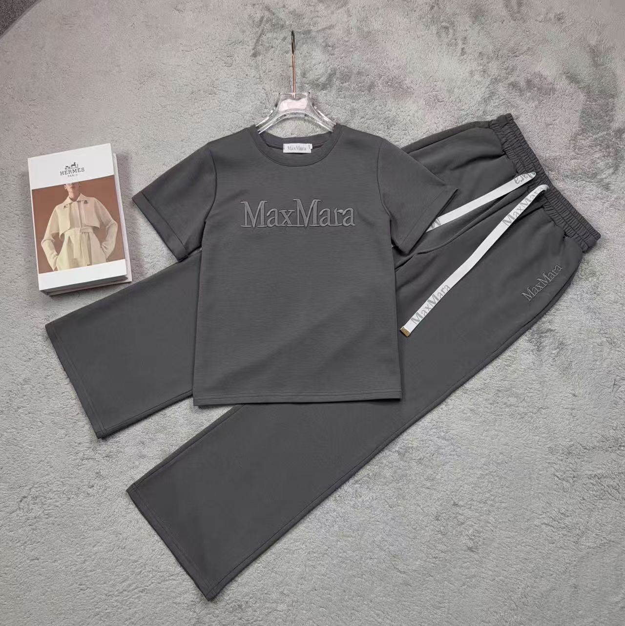 MaxMara ladies two Piece set