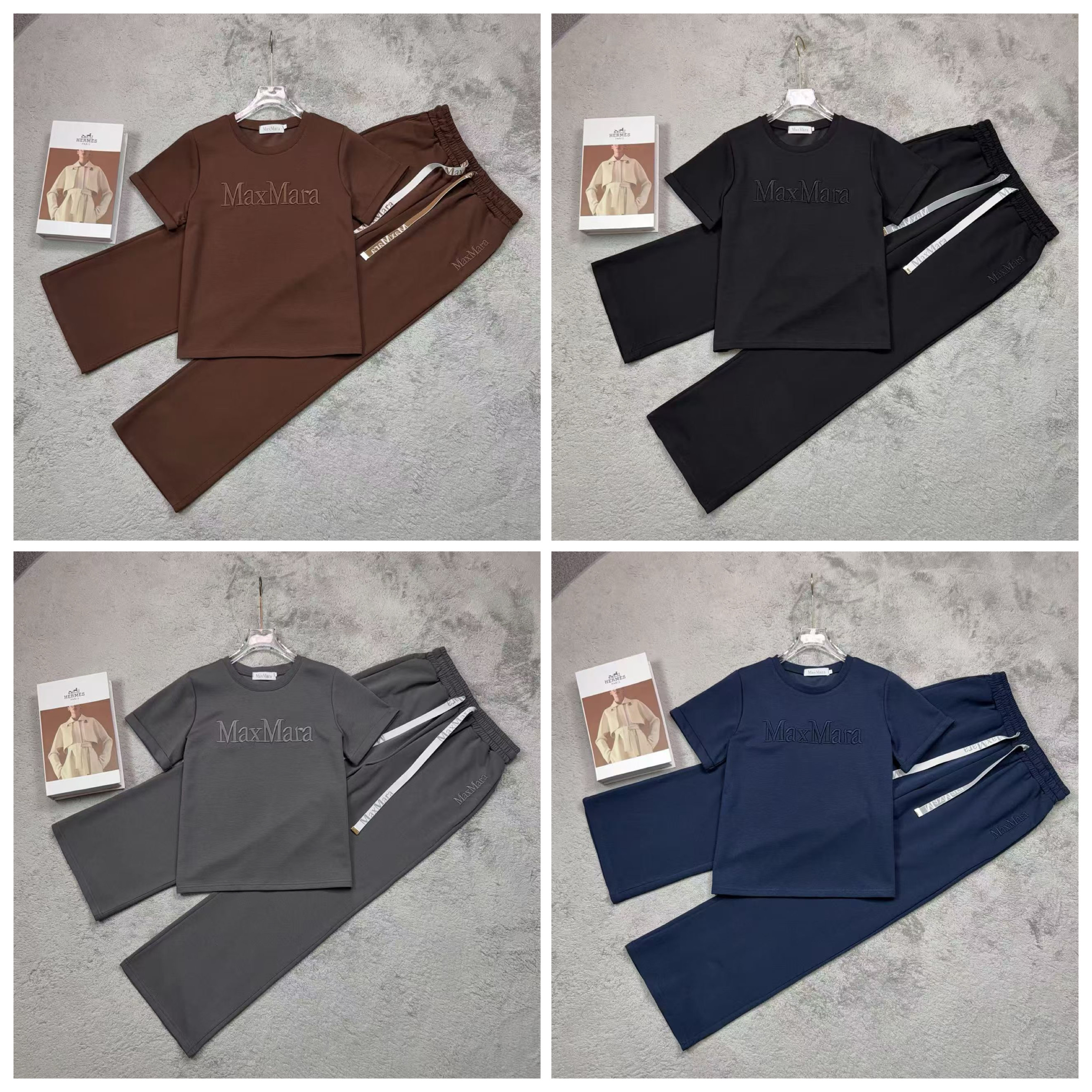 MaxMara ladies two Piece set - Image 3