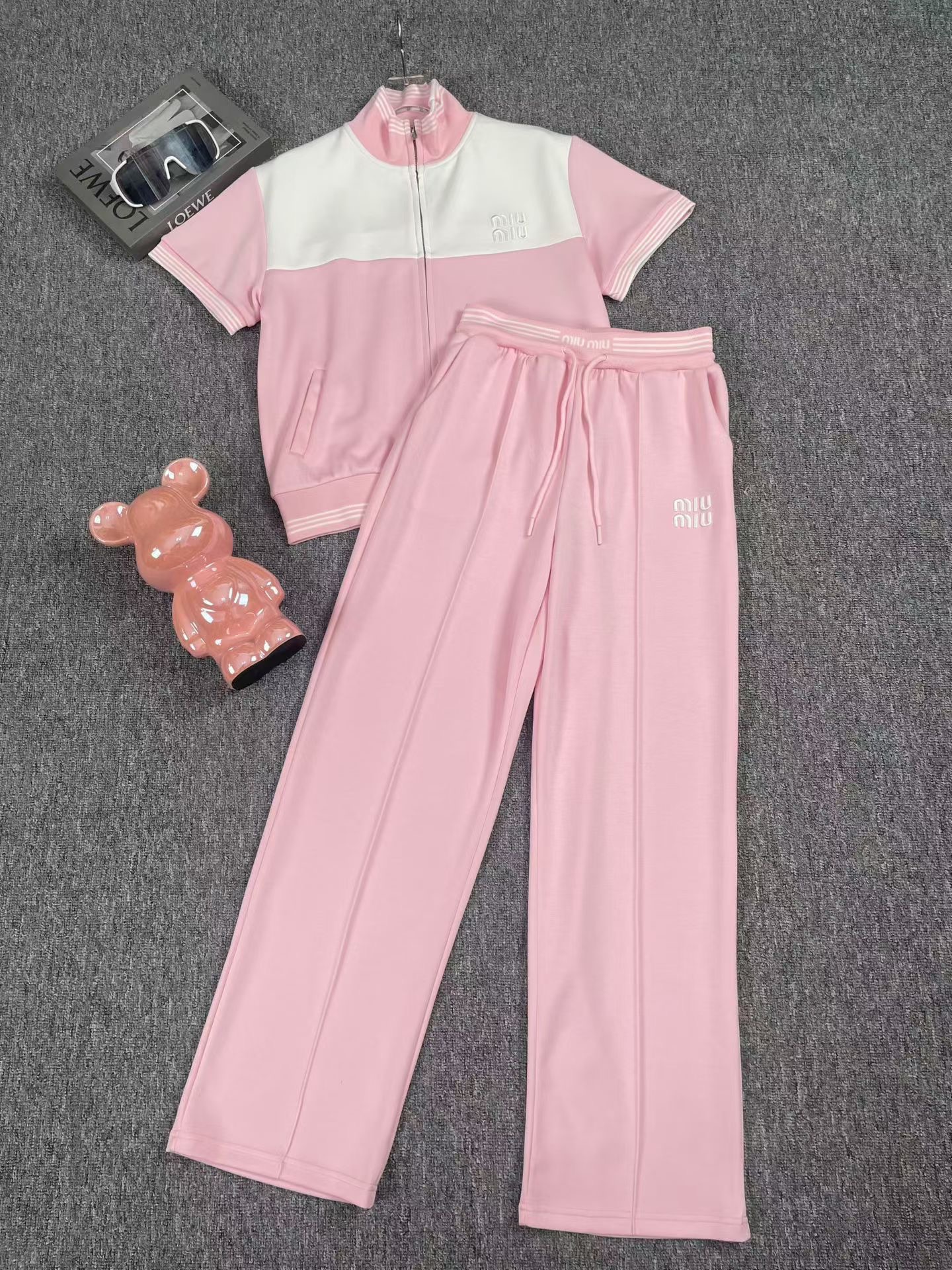 Classy ladies two Piece set - Image 2