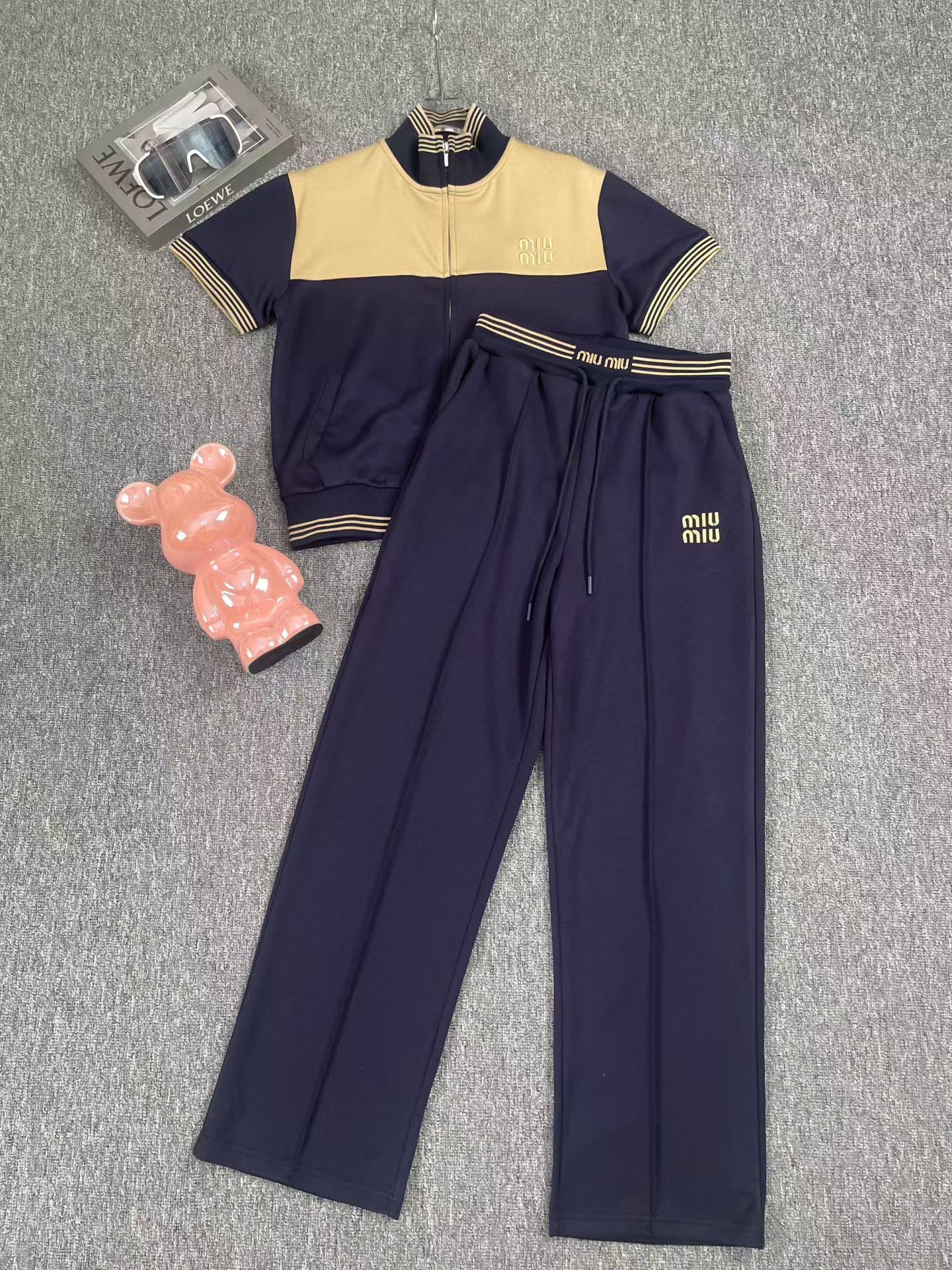 Classy ladies two Piece set - Image 3