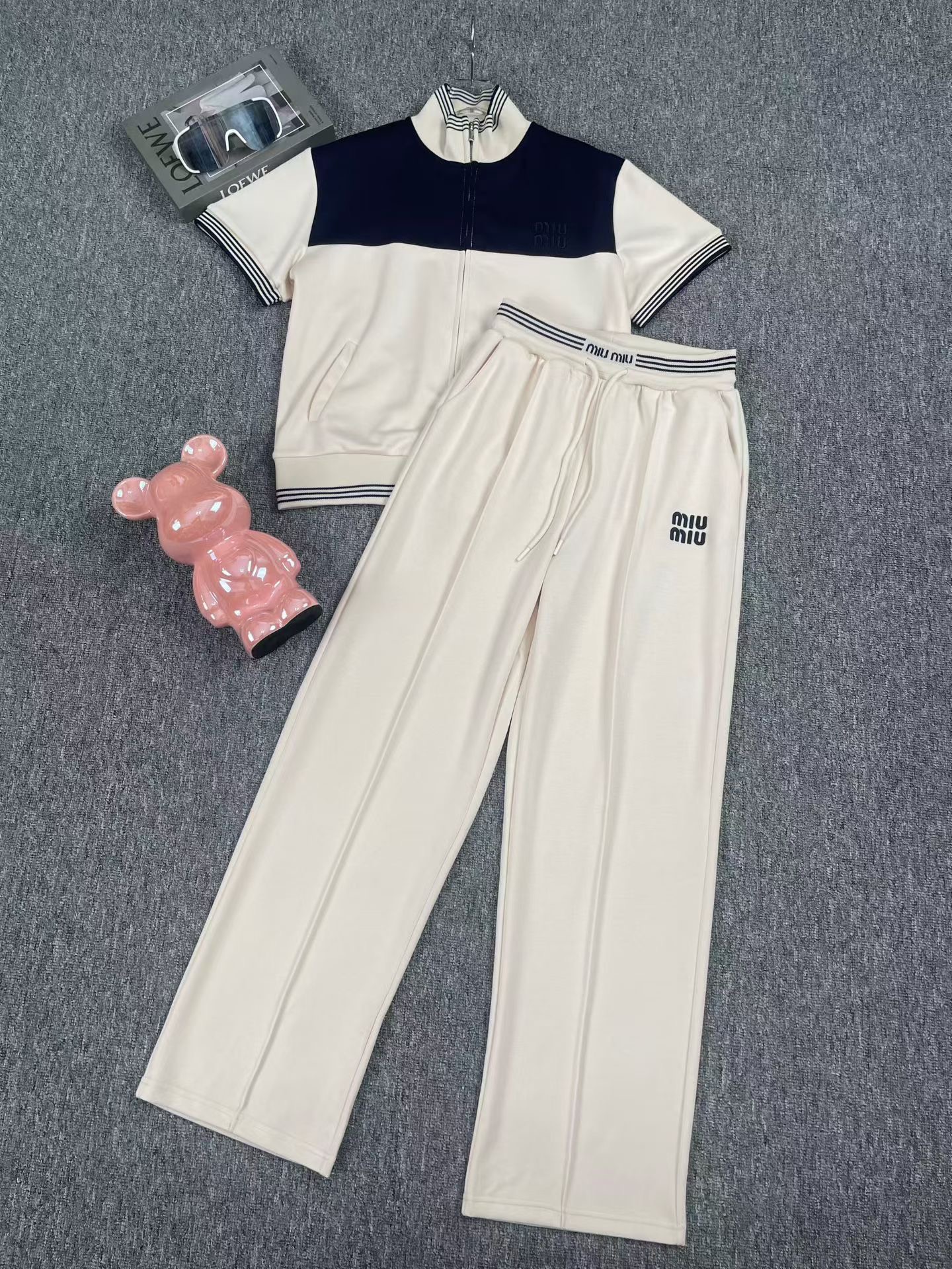 Classy ladies two Piece set