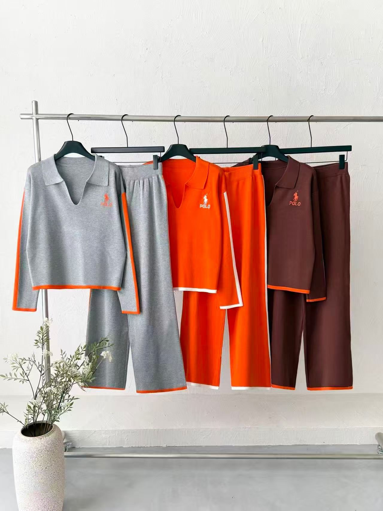 Classy Ladies two Piece Set