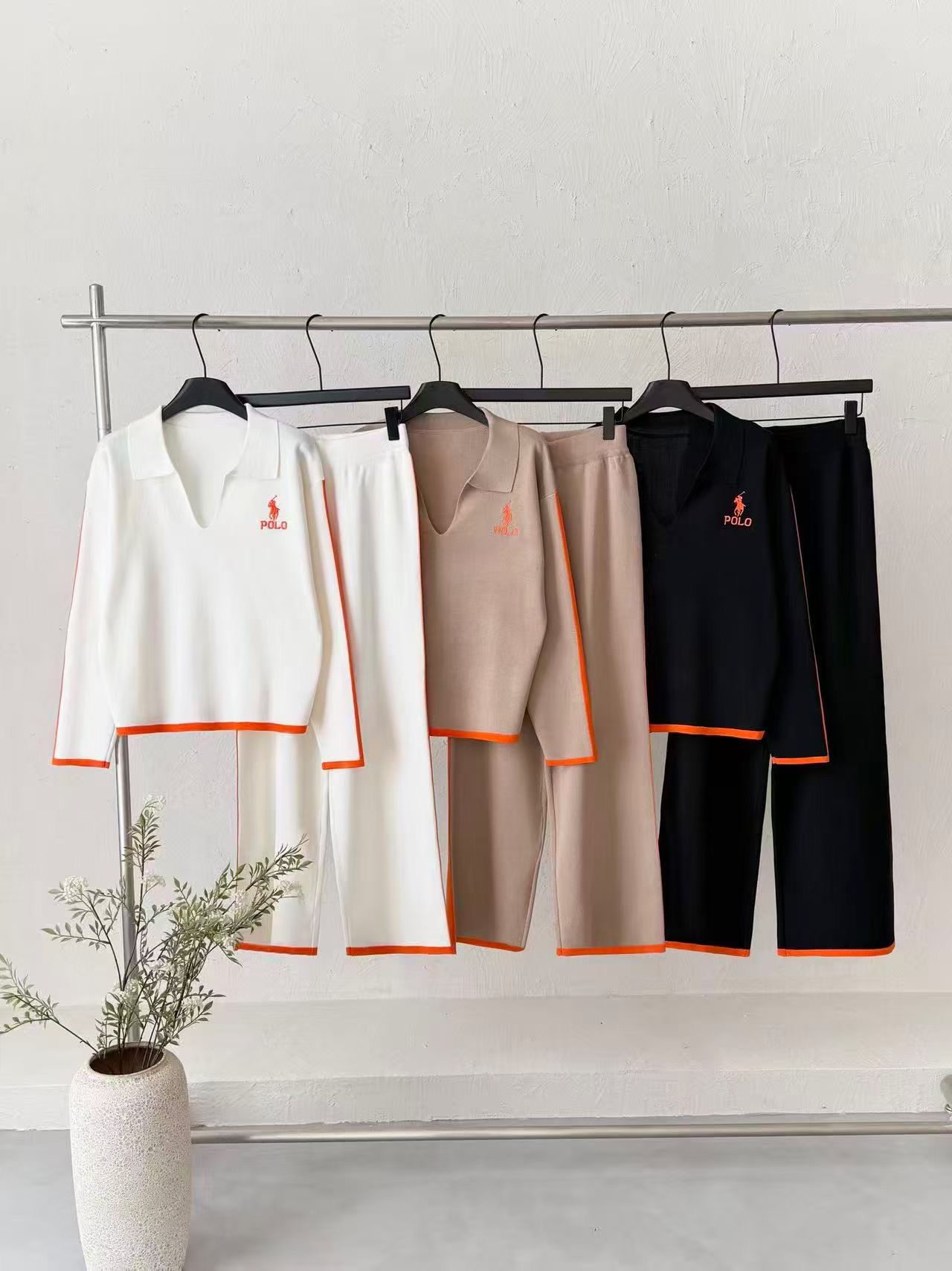 Classy Ladies two Piece Set - Image 2