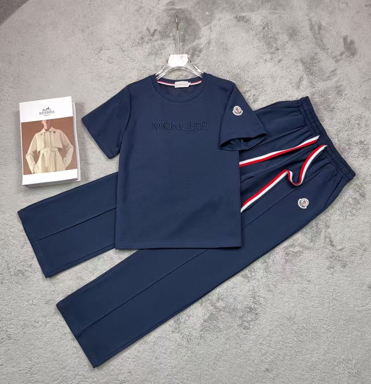 Moncler Ladies two Piece