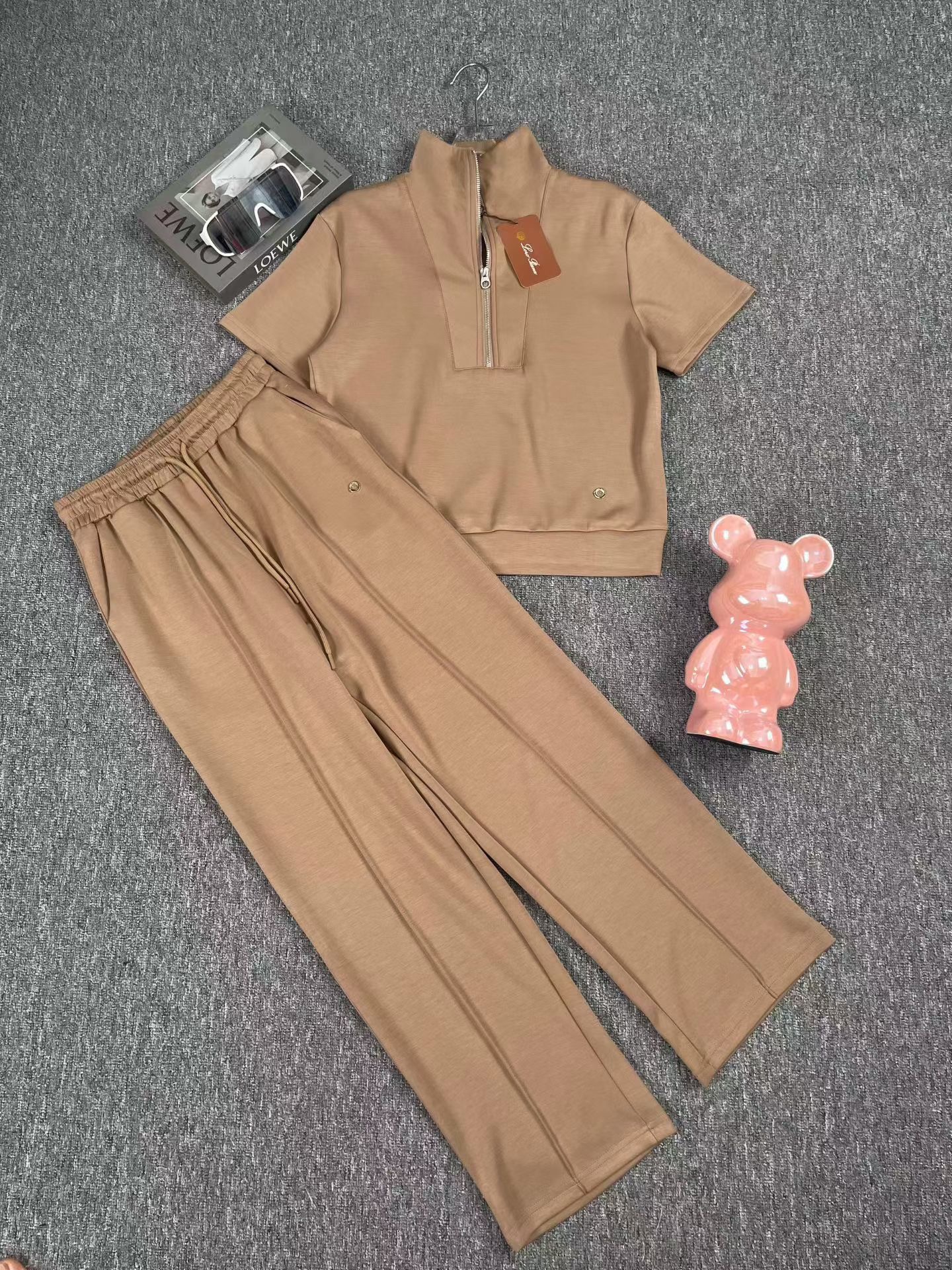 Ladies two Piece set