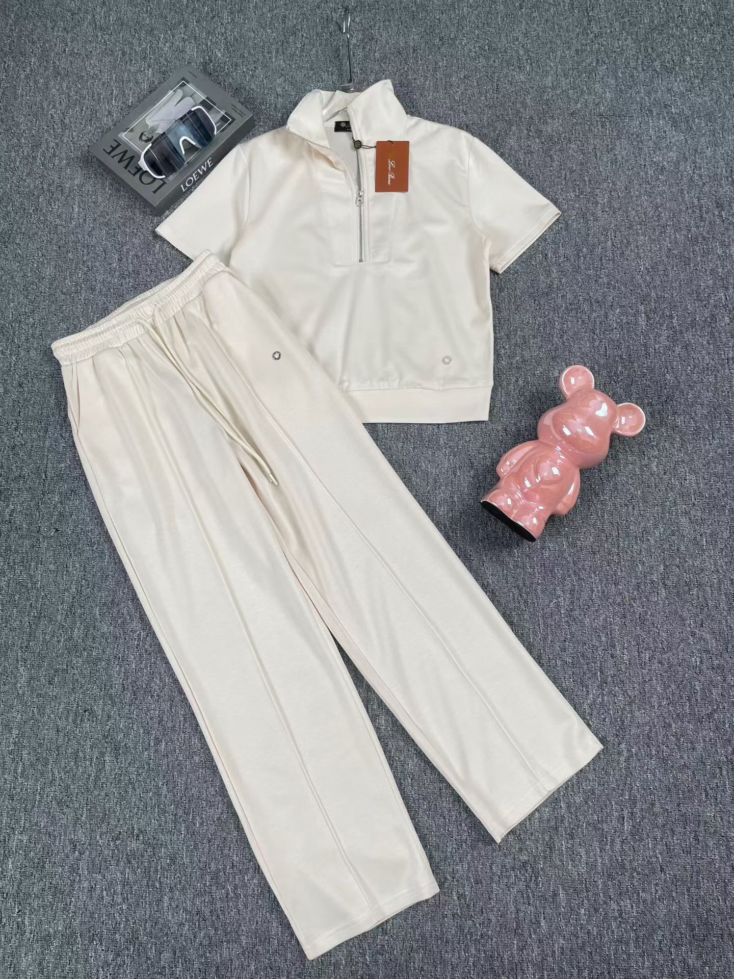 Ladies two Piece set - Image 3