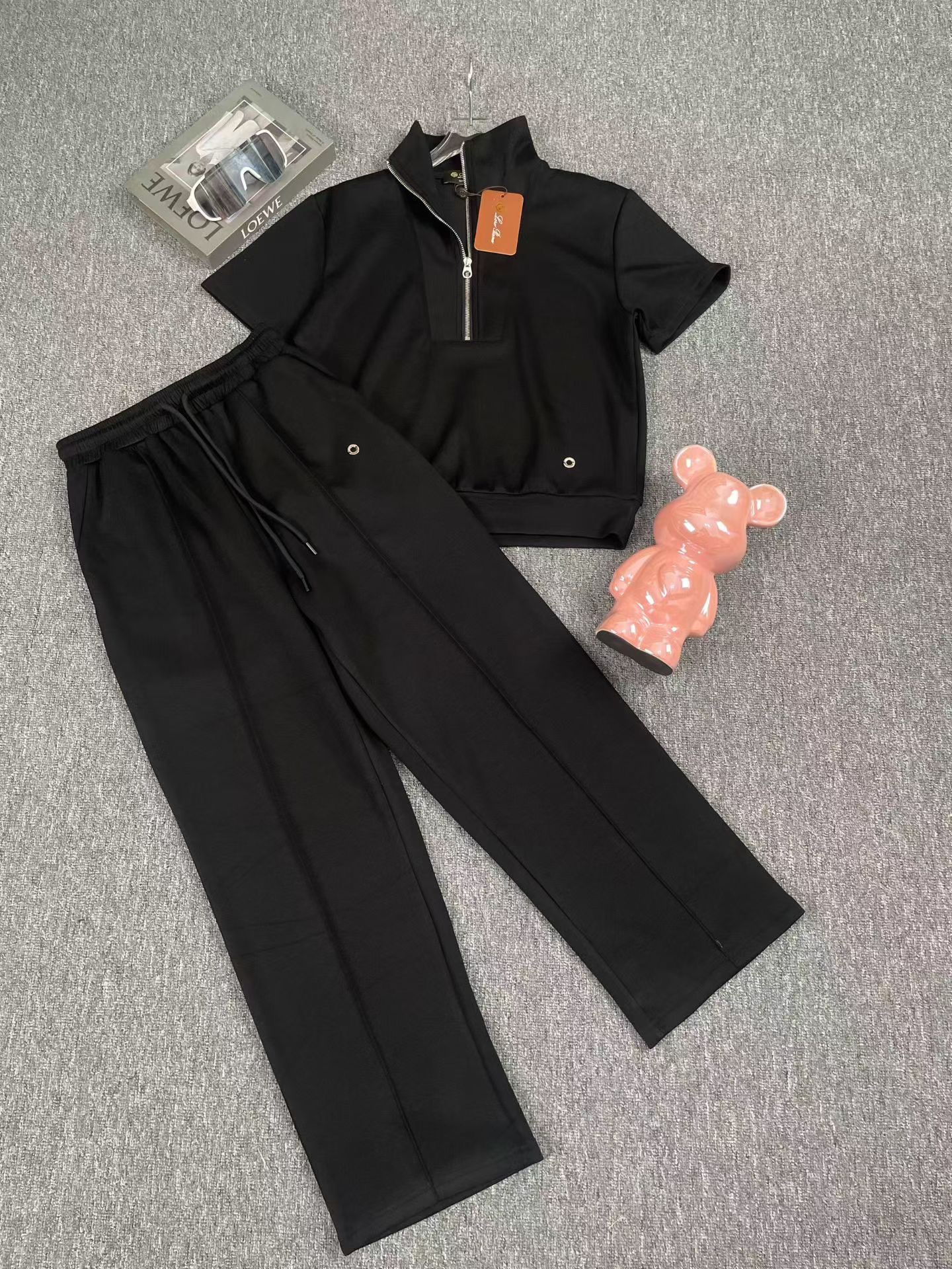 Ladies two Piece set - Image 2