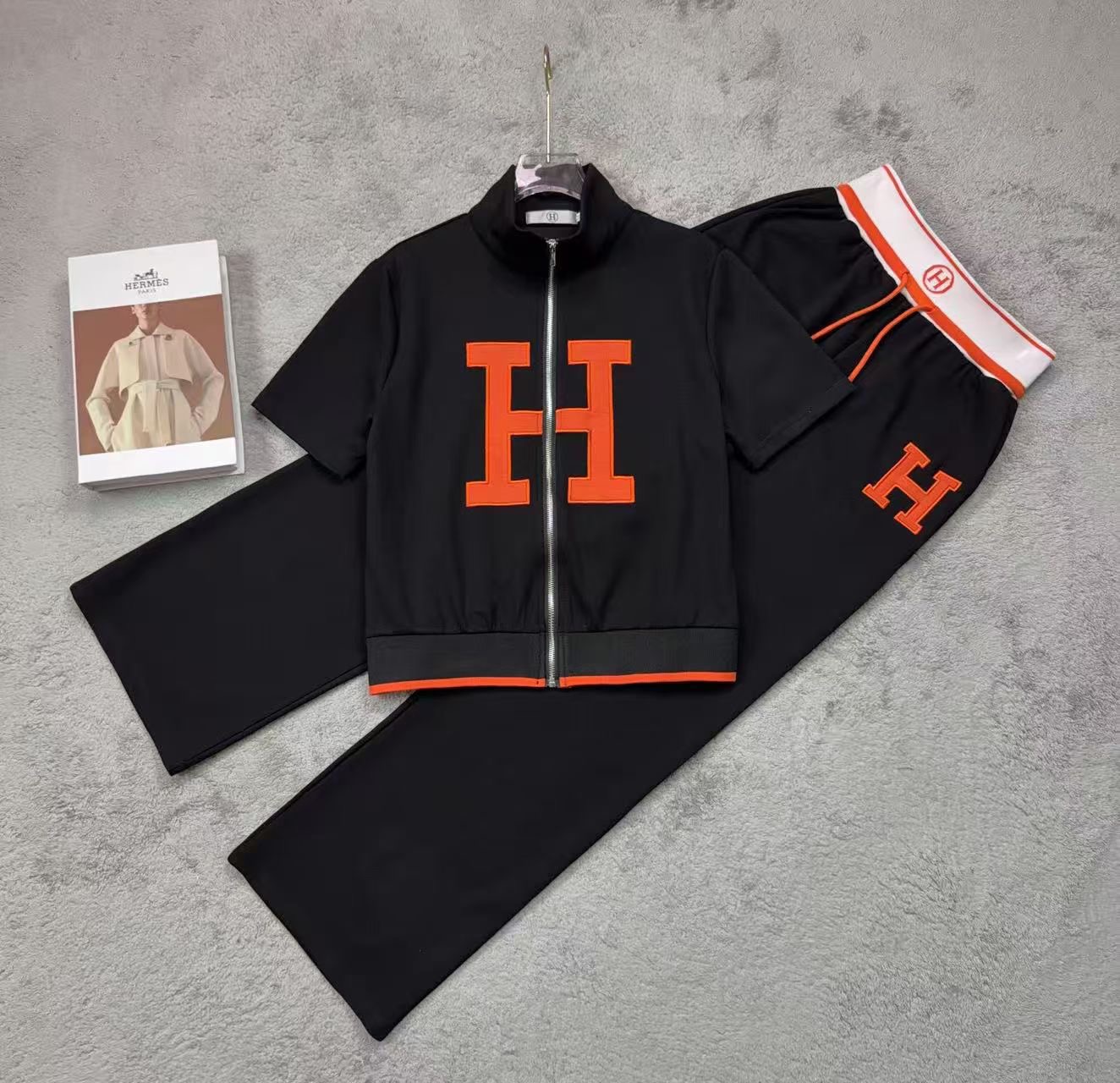 Ladies two Piece - Image 2