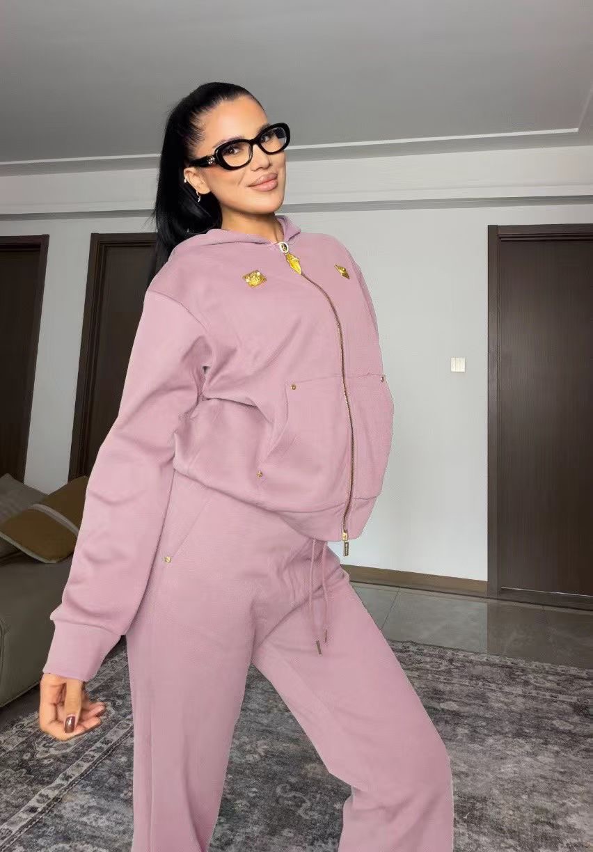 Ladies high quality tracksuits - Image 3