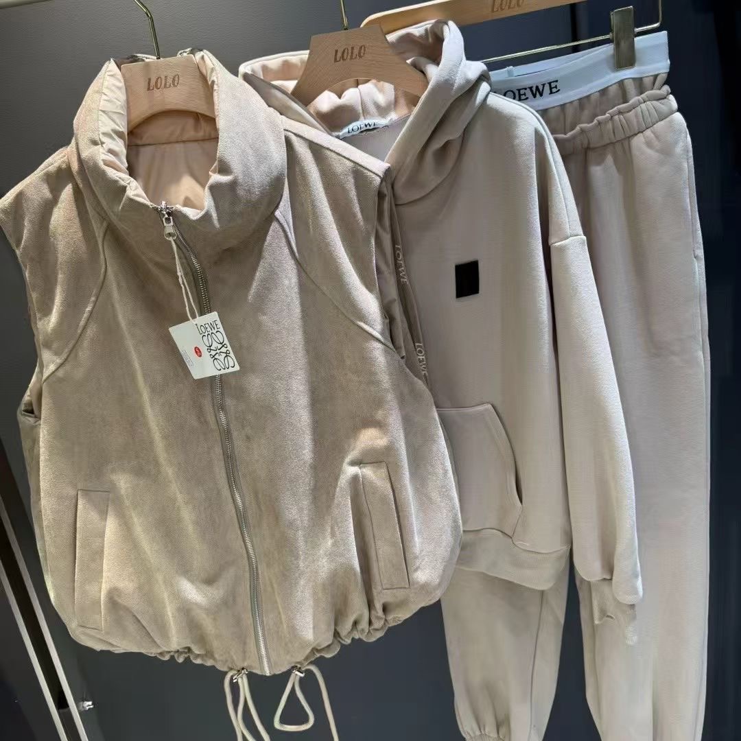 Ladies 3 piece set - Image 2