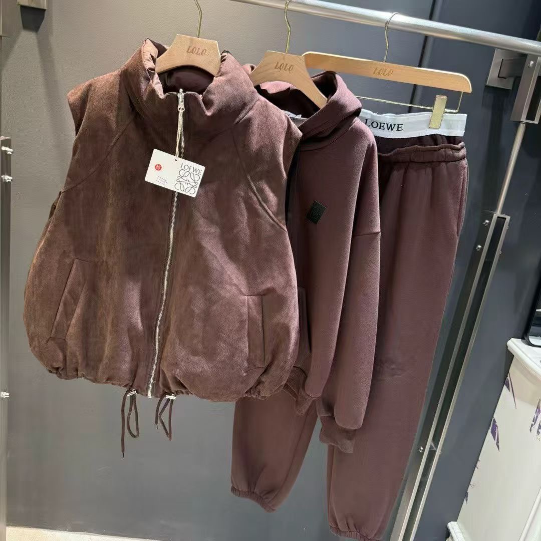 Ladies 3 piece set - Image 3