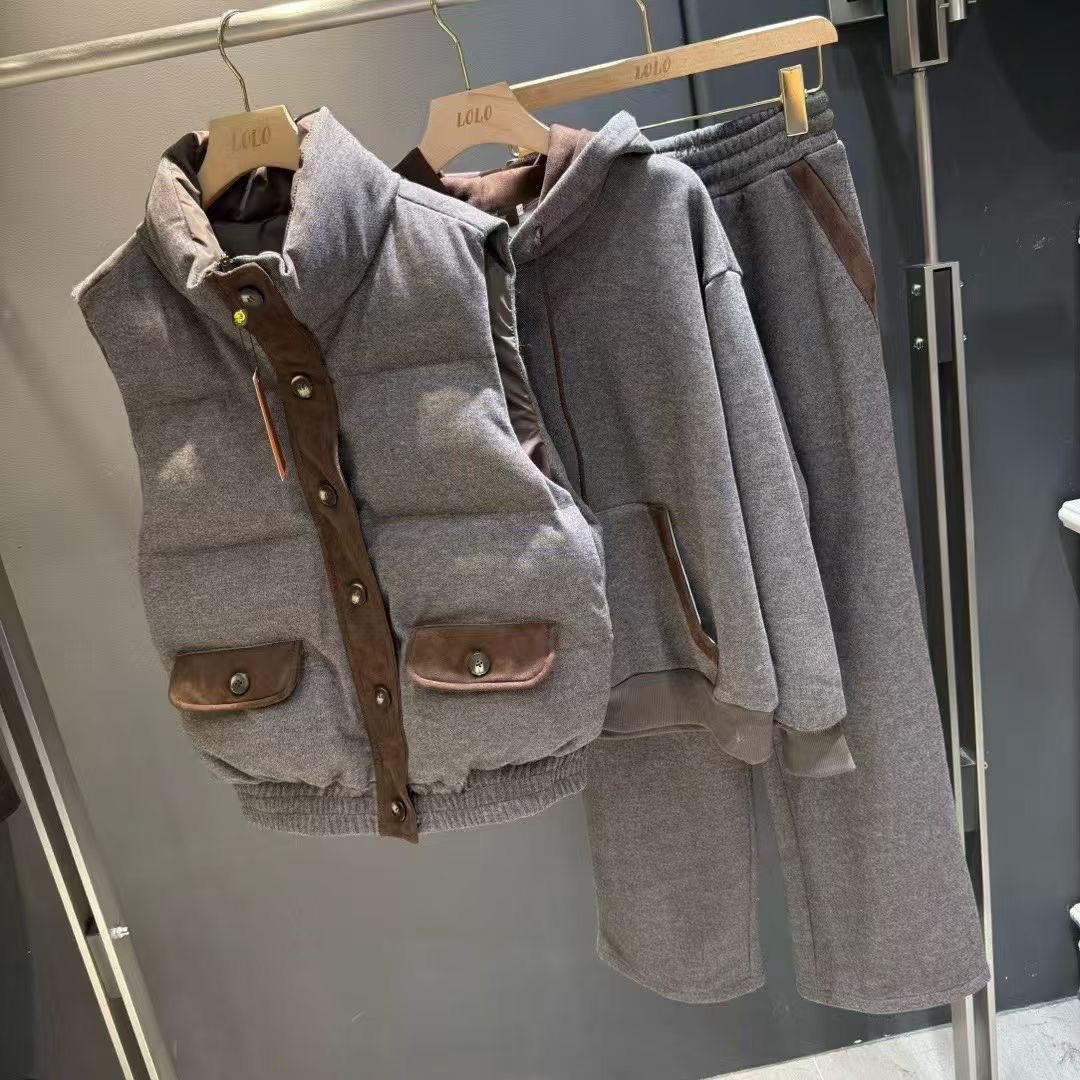 Ladies 3 piece set - Image 3