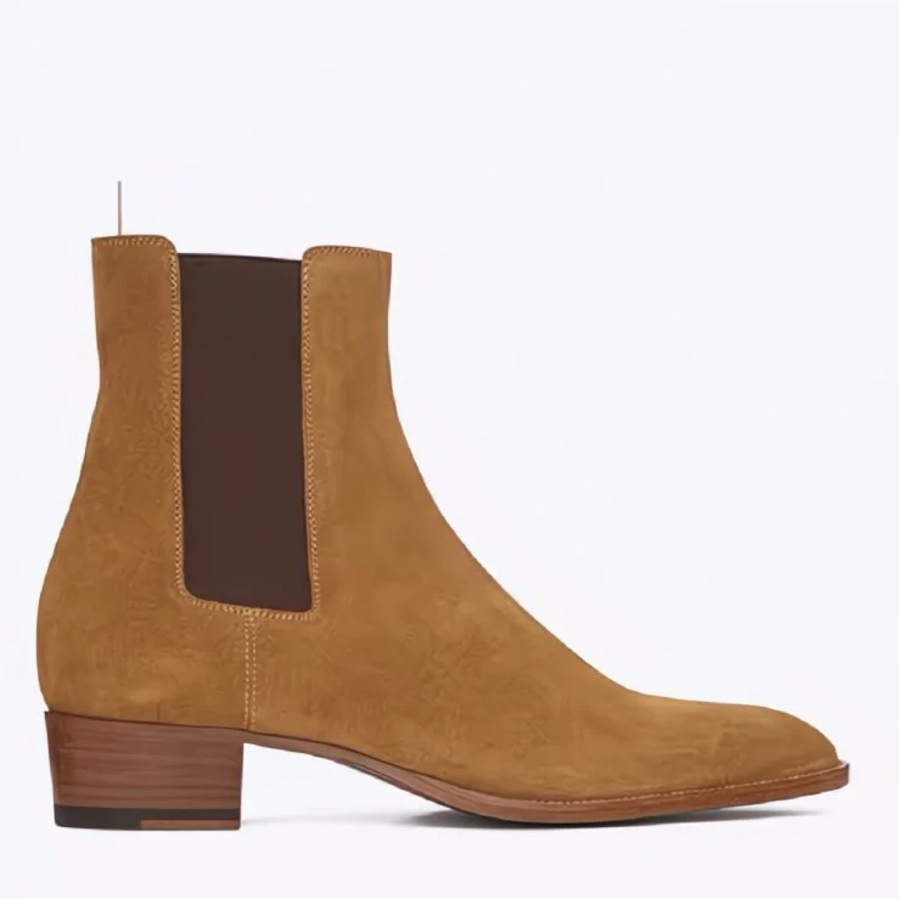 Man Original Chelsea Boots