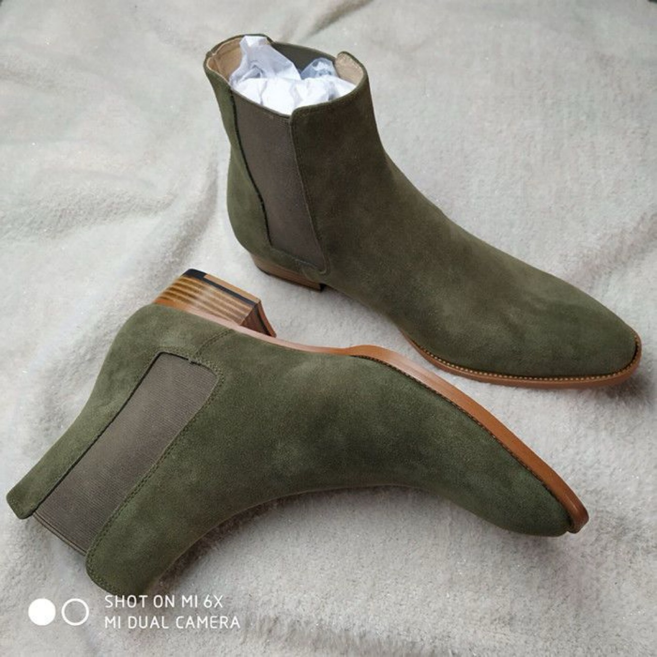 Chelsea Boots