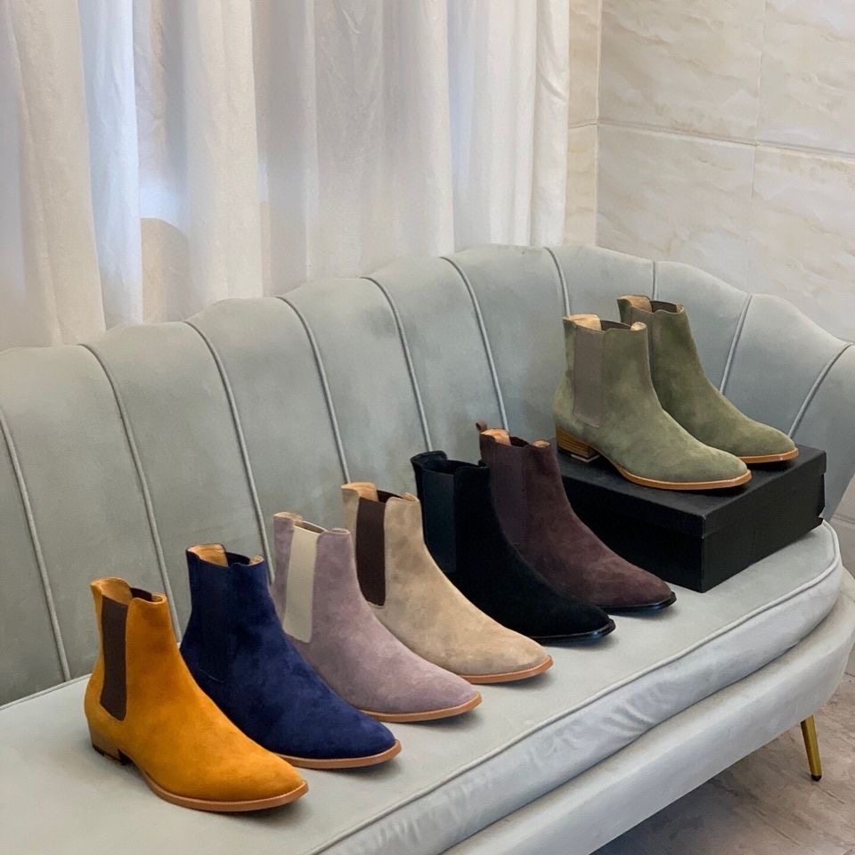 Chelsea Boots - Image 3