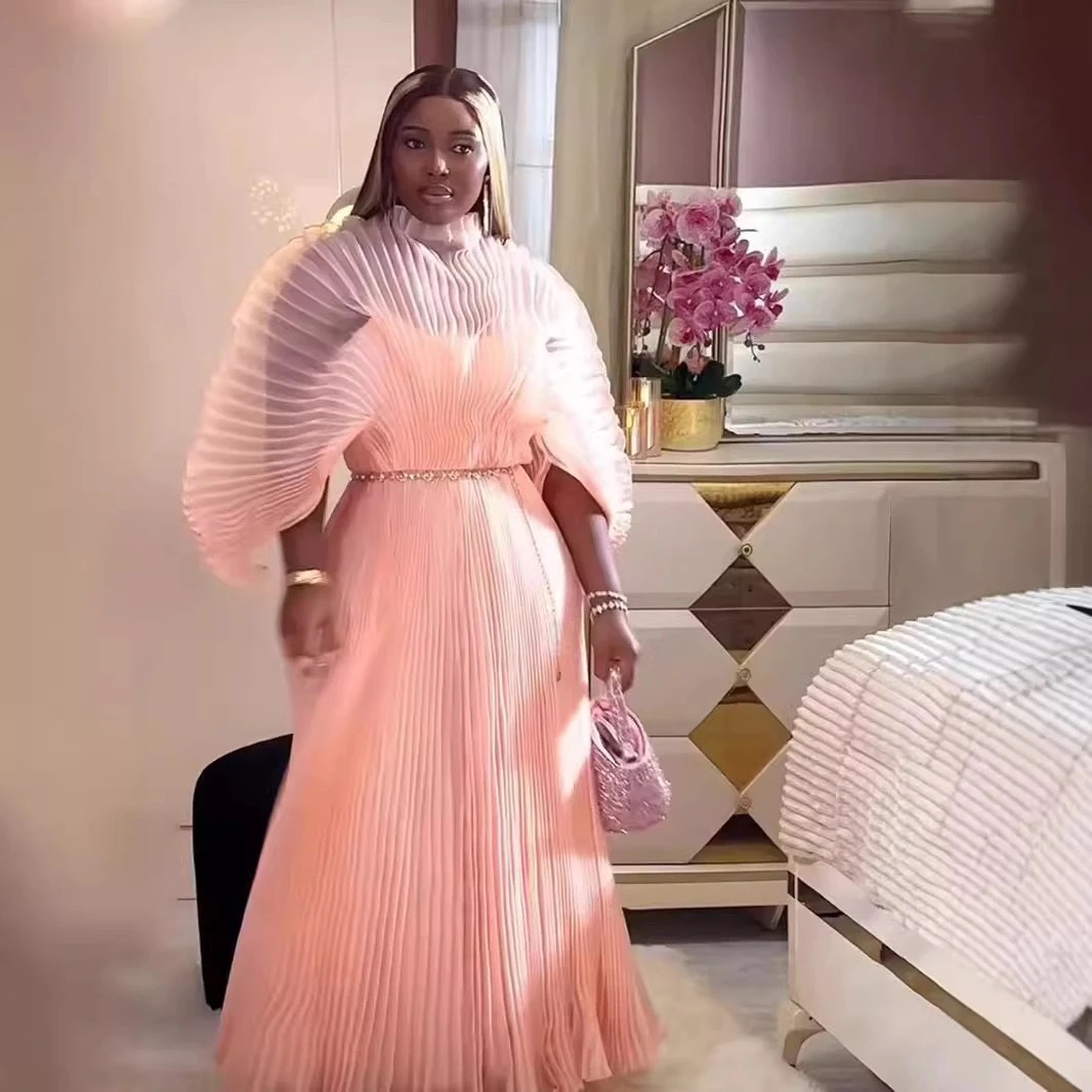 Ladies Party Dress - Image 2