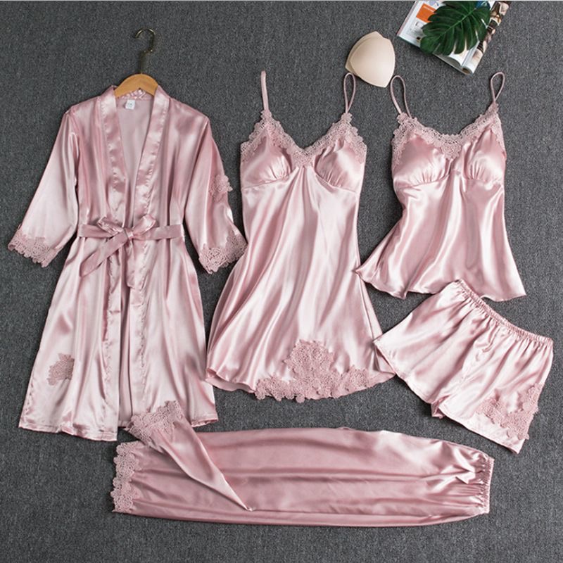 Women’s sleepwear Set - Image 2