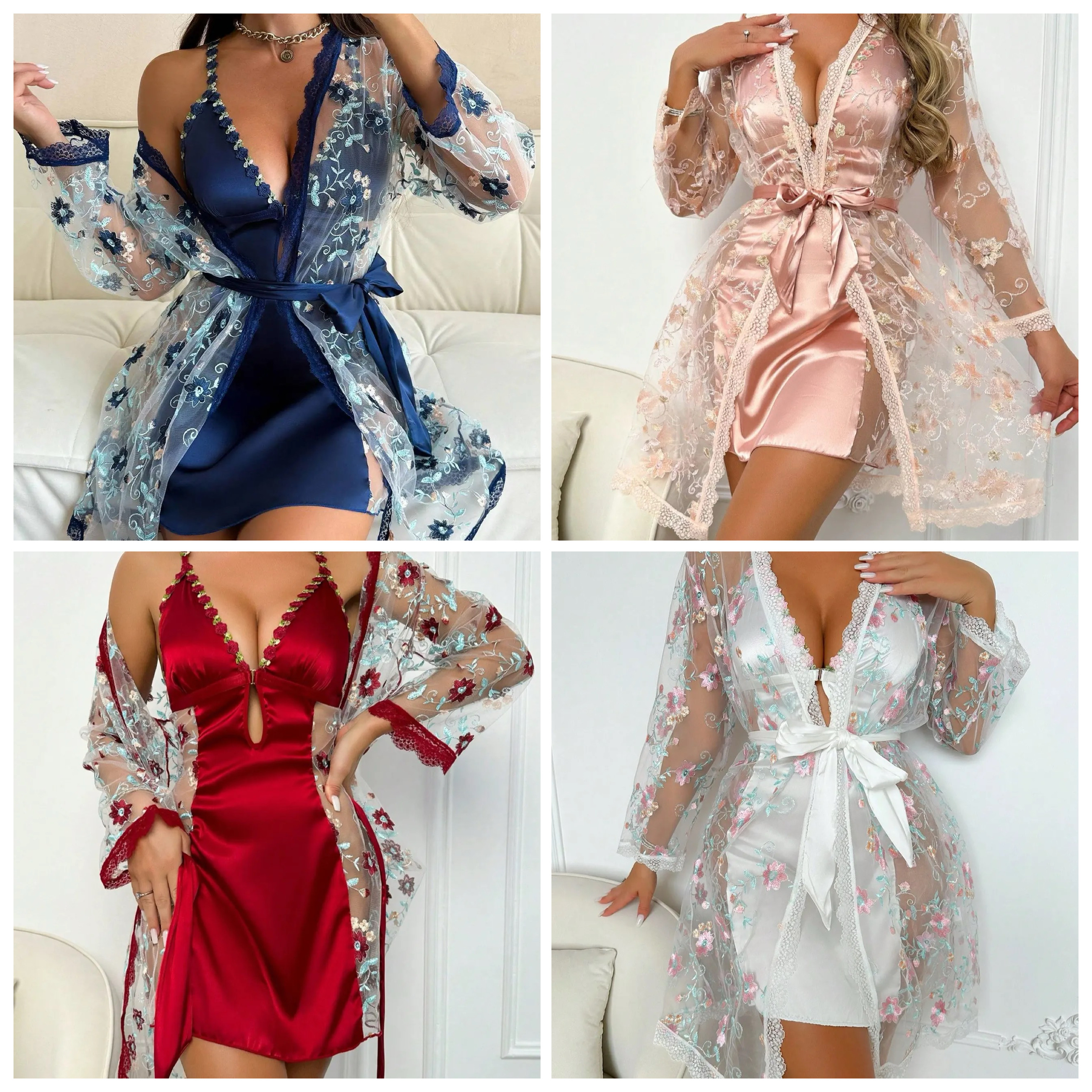 Sexy Night set - Image 3