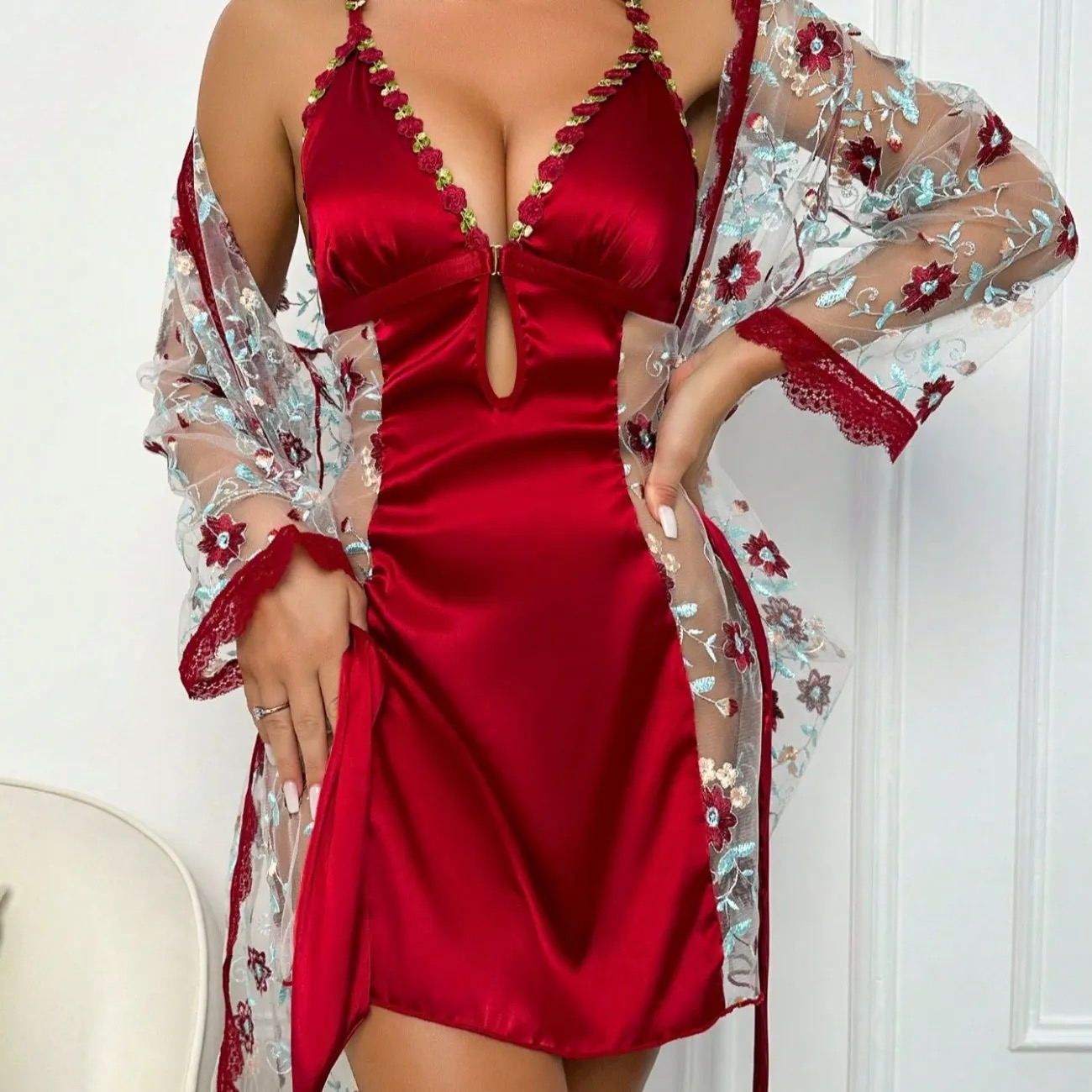 Sexy Night set - Image 2