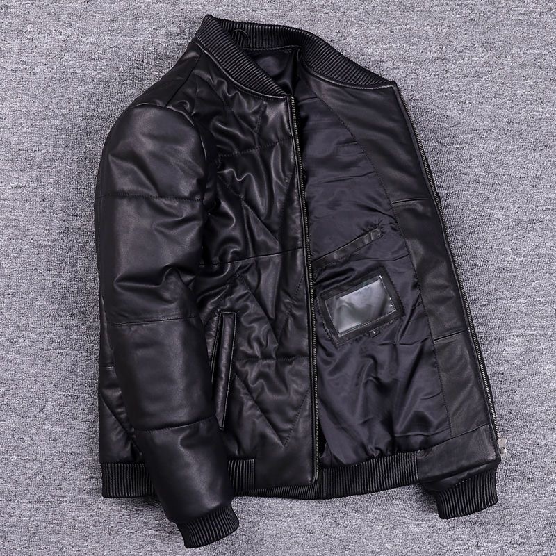 Sheepskin outwear Jacket