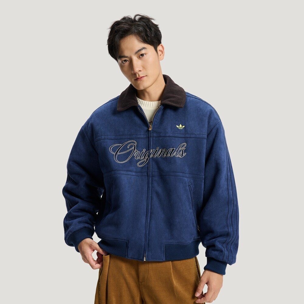 Original Adidas Man Jacket