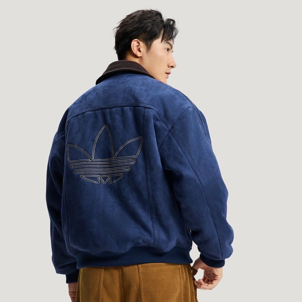 Original Adidas Man Jacket - Image 3