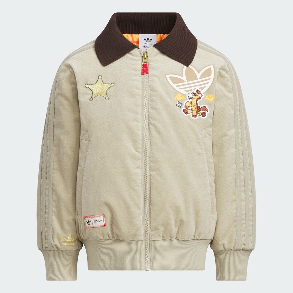 Genuine Adidas children’s Jacket
