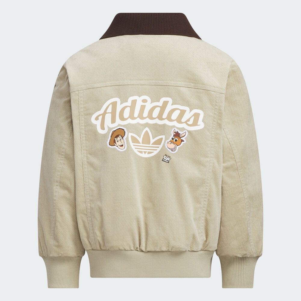 Genuine Adidas children’s Jacket - Image 2