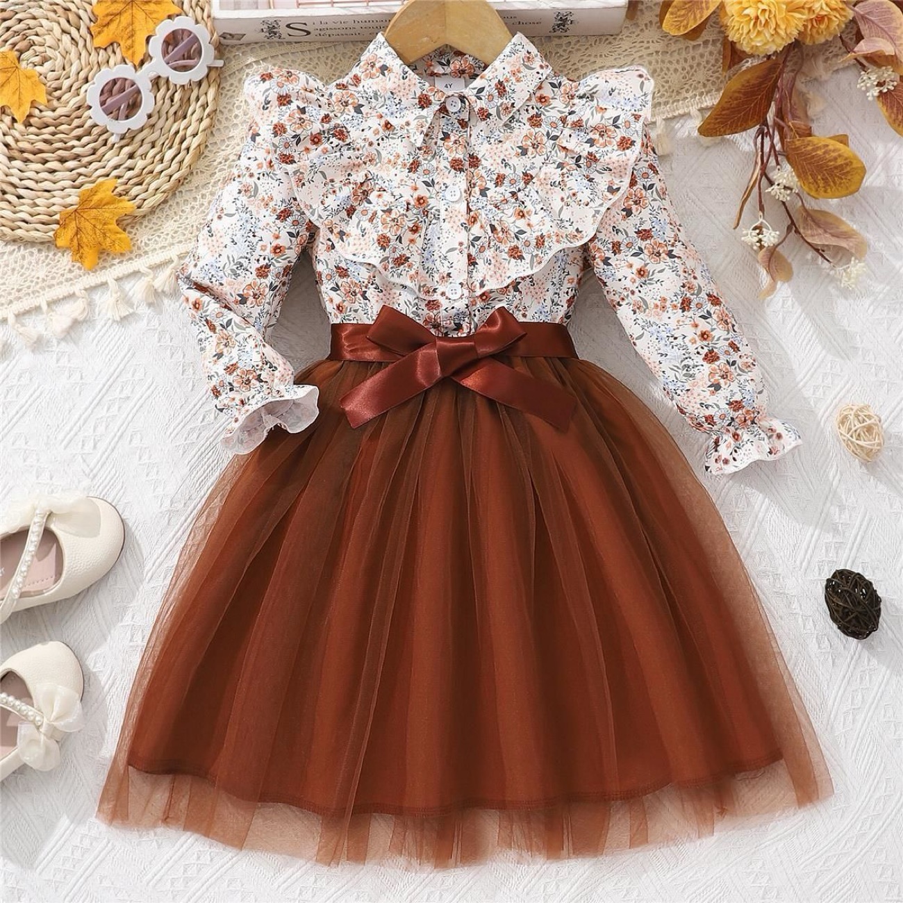 Kids Dresses  (2 -12years )