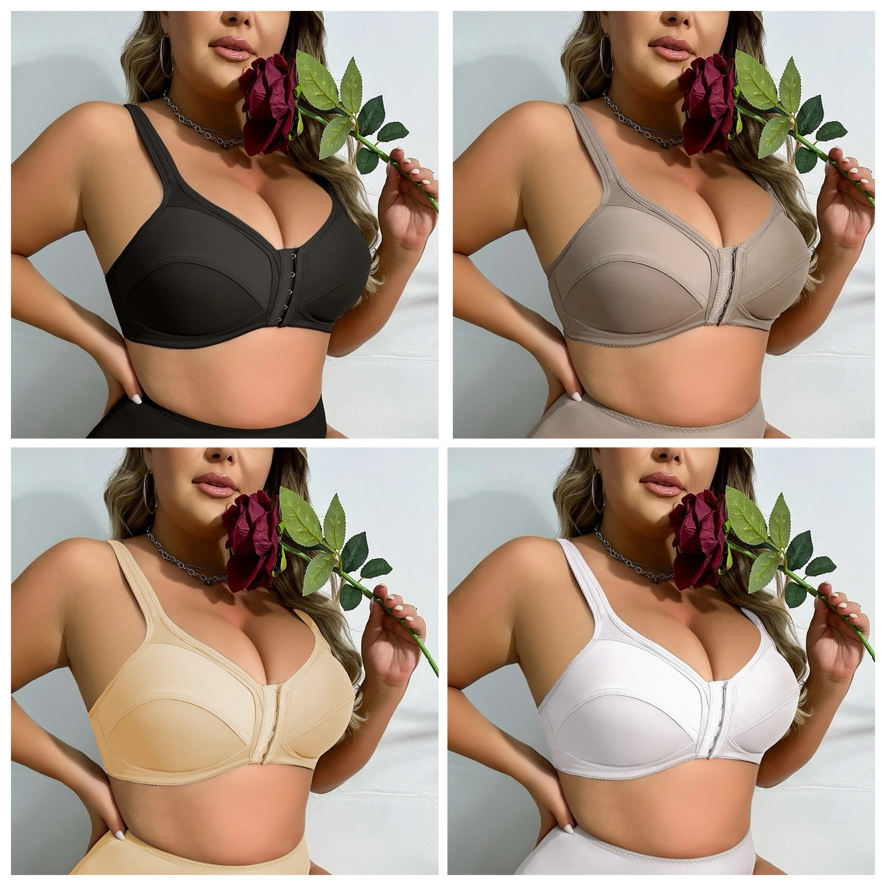 Ladies High quality Bra - Image 3