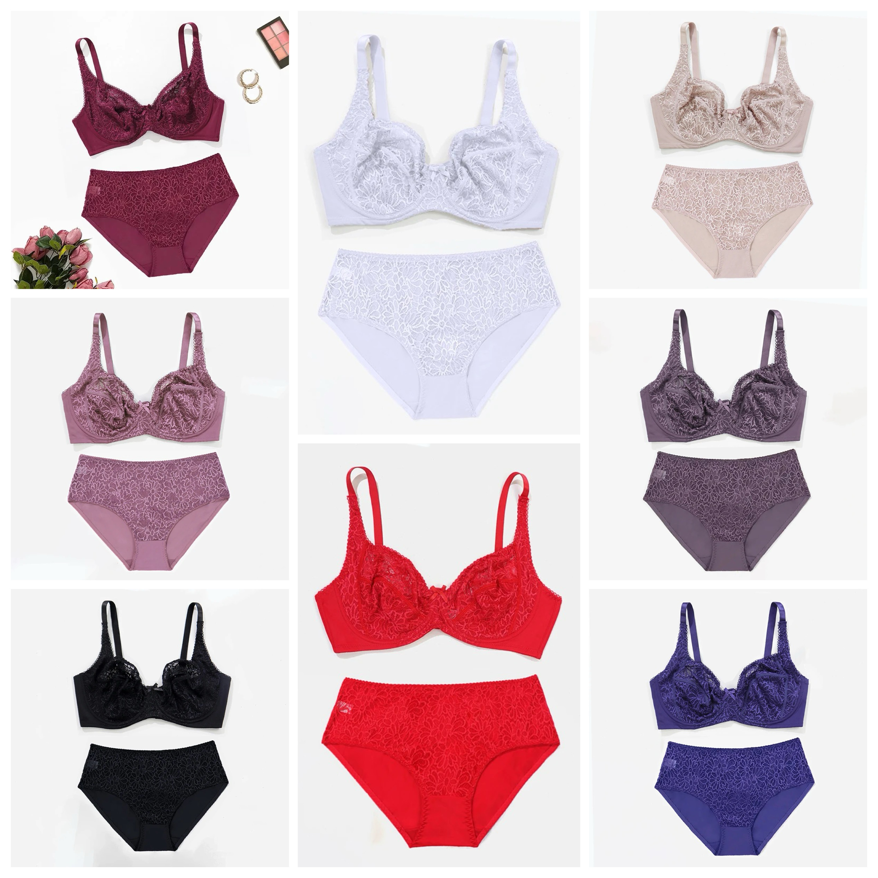 Lingerie Set - Image 3