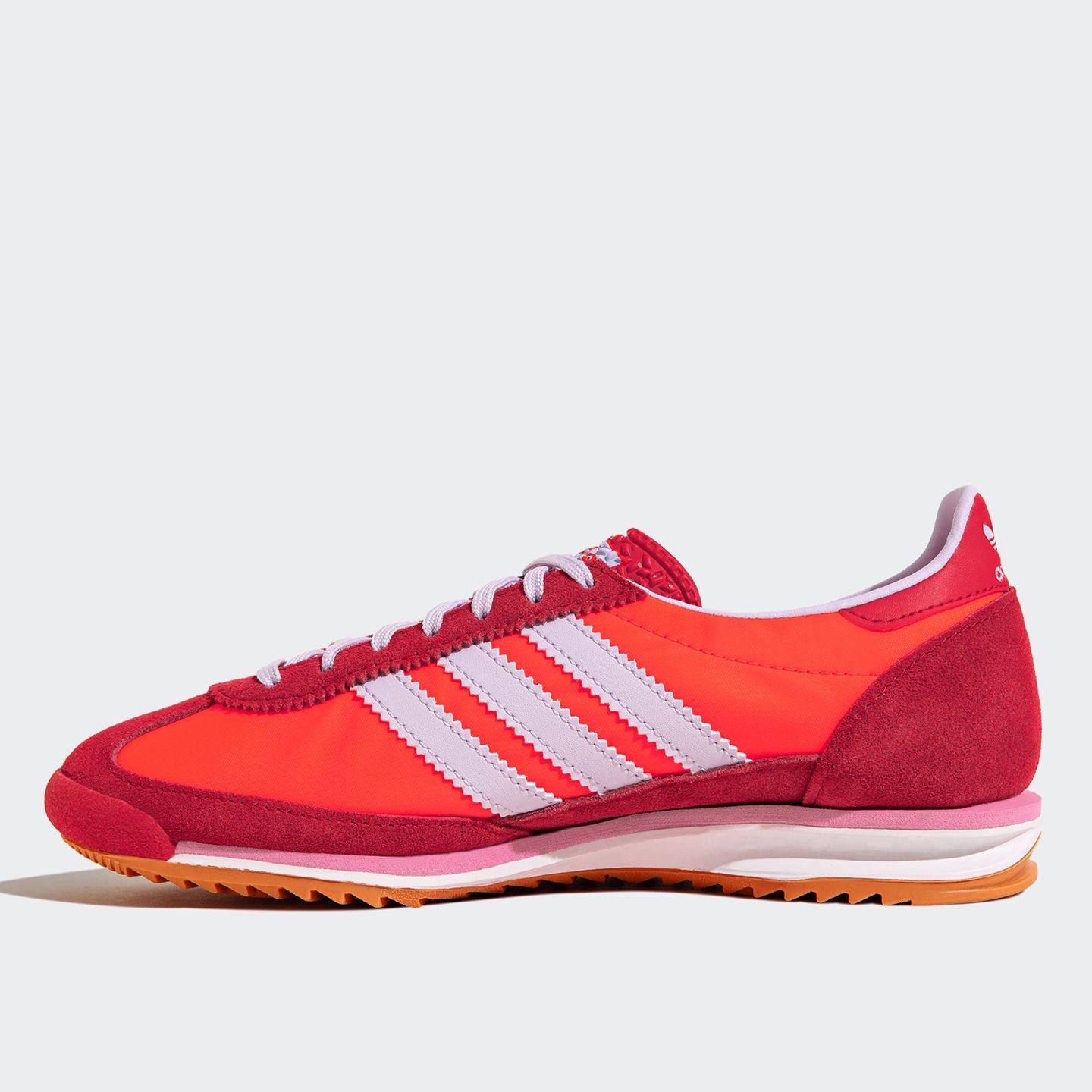 Woman Adidas Retro low - Image 3