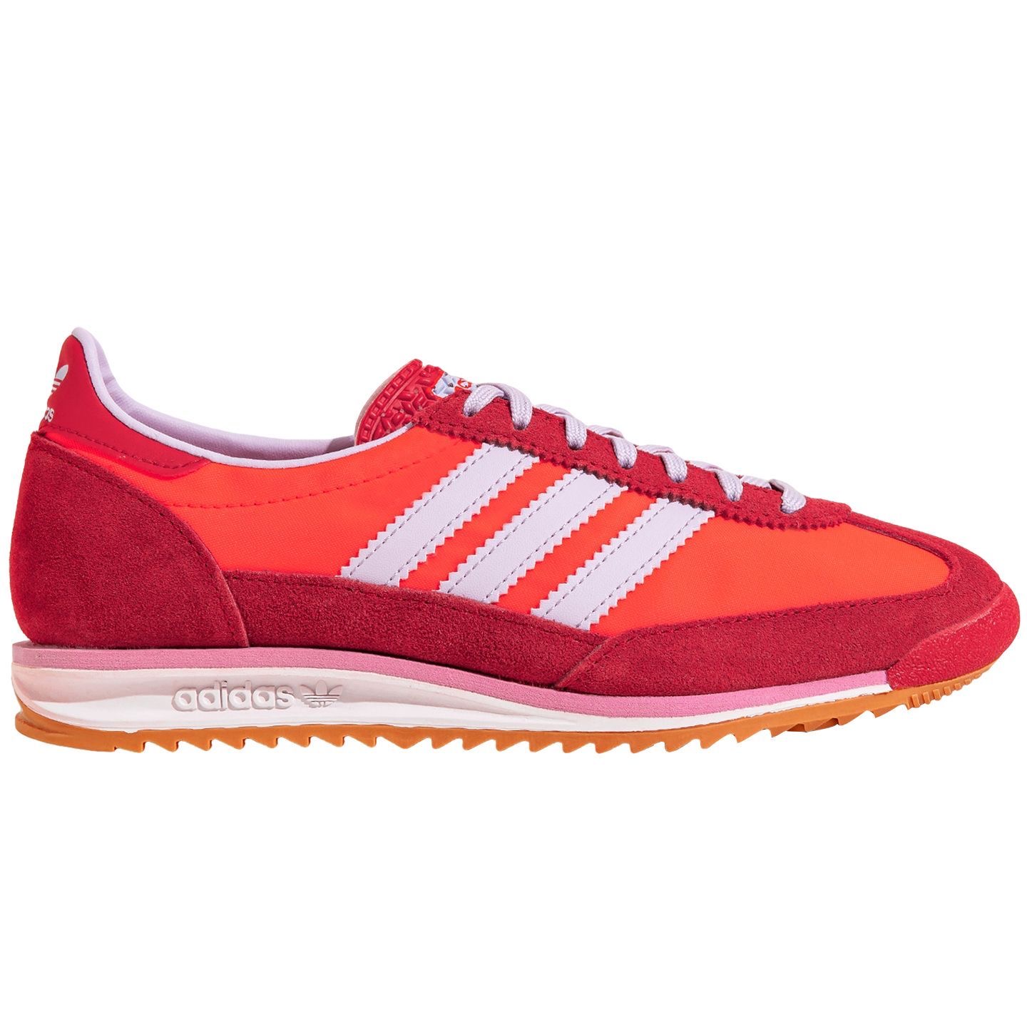 Woman Adidas Retro low